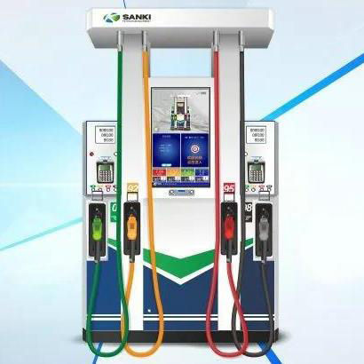 加油機電機啟動不了的情況